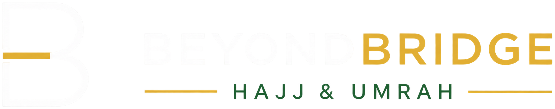 BeyondBridge Hajj & Umrah