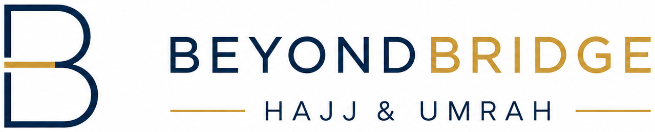 BeyondBridge Hajj & Umrah